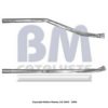 CITRO 1827918 Exhaust Pipe